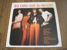 THE HERD - LOST IN A PARADISE NEW LP