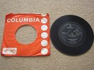 PINK FLOYD - IT WOULD BE SO NICE - 1st UK COLUMBIA 45 7