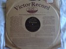 Victor 35359 Europe's Society Orchestra Too Much Mustard Down Home Rag 78 Record