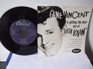 Gene Vincent,Capitol 3763,