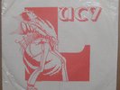 LUCY Really Got Me Goin RARE SEALED  '77 Lightning UK PUNK 7