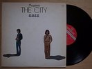BUZZ Requiem The City(1974) JAPAN ORIG LP SADISTIC MIKA BAND AOR GROOVE LISTEN