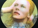 David Bowie - Hunky Dory Vinyl LP - RCA BOPIC 2 - 12