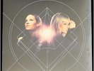 THE PIERCES Creation 2014 EU Vinyl LP Allison & Catherine NEW Sealed 
