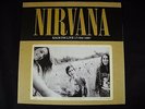 NIRVANA LP:  KAOS FM Live 17/04/1987   Import Press   500 Made   Played Clean