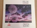 Still Sealed LP OMEGA SUNRISE Feel The Change Private Xian Modern Soul Boogie