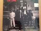 Still Sealed LP THE TIME S/T Morris Day Warner Bros 1981 Orig. Press