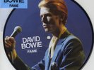 FREE SHIPPING - DAVID BOWIE - FAME 7