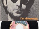 JOHN KONGOS - I'M DREAMING - BUBBLE - ANNI '70