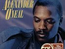 ALEXANDER O'NEAL - HEARSAY  VINYL LP NEW+