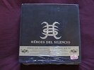 Héroes del Silencio De Luxe Vinyl Box Set