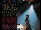 FRANK SINATRA-SINATRA AT THE SANDS(LIVE AT THE SANDS HOTEL)(2LP) 2 VINYL LP NEW+