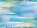 PAT METHENY GROUP - PHASE DANCER...LIVE,77   VINYL LP NEW+