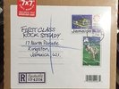 First Class Rock Steady VP4206 RSD Record Store Day 2016 RSD2016