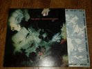 The Cure Disintegration LP Original Vinyl 1989 Fiction Records