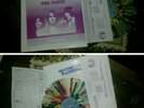 PINK FLOYD- PROGRESSIVE ROCK LP LIMITED COPY-