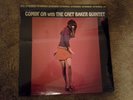 CHET BAKER Comin' On LP Prestige SEALED OLD STOCK George Coleman Kirk Lightsey