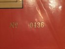 JIMI HENDRIX SMASH HITS VINYL RSD 2016 RARE LIMITED EDITION VERY LOW # 436
