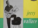 Jerry Wallace:Same     London EP Frankreich