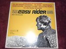 Jimi Hendrix Byrds Steppenwolf Easy Rider 1969 Dunhill Records Soundtrack NM