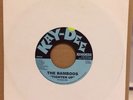 The Bamboos. Tighten Up/voodoo Doll. Kay-dee Records 2004. 7
