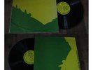RENE DAUDAN - La Paye Du Moissonneur Rare French Private Folk Prog Rural LP