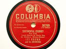 LES BROWN & HIS ORCHESTRA 