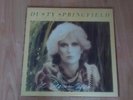 dusty springfield - signed vinyl lp it begins again