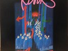 KINKS - THE GREAT LOST KINKS ALBUM - VINYL - MINT