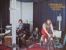 CREEDENCE CLEARWATER REVIVAL - COSMO'S FACTORY - MINT