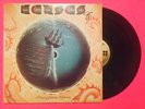 KANSAS Point Of Know Return LP Vinyl Record JZ 34929 Album 1977 DUST IN THE WIND