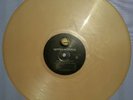 GUNS N' ROSES Appetite for Destruction MARBLED PEACH COLORED VINYL BANNED COVER