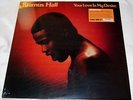 ERAMUS HALL - YOUR LOVE IS MY DESIRE LP & 7