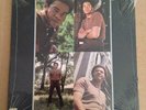 Still Sealed LP BILL WITHERS Still Bill Sussex Orig. Fold-Out Cover RARE