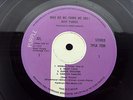 DEEP PURPLE WHO DO WE THINK WE ARE 1st A1 B1 UK Press LP MINT- PLAY COPY