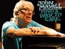 John Mayall - Find a Way to Care