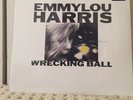 Emmylou Harris Wrecking Ball RSD Deluxe