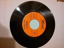 BENNY SPELLMAN 45 , AMMERETTE/ LIFE IS TOO SHORT MINIT RECORD