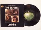 THE BEATLES LET IT BE 7