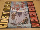 Guns 'n' Roses Appetite for Destruction LP BANNED COVER EXCELLENT CONDITION