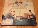 RCA LIVING STEREO LSC-9300 