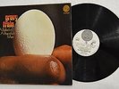 GRAVY TRAIN LP - A BALLAD OF A PEACEFUL MAN ( VERTIGO SWIRL 1971 ) RARE