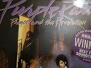 Prince And The Revolution ?– Purple Rain Label: Warner Bros. Records 925 110-1