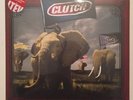 Clutch Elephant Riders Auction 2 Red Vinyl 2 X LP RSD 2016 No Reserve