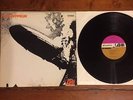 Led Zeppelin SD8216 Purple/Brown Mislabel, Very RARE, Collectors Grade Copy NM