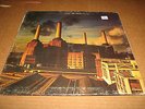 Pink Floyd Animals Album Record LP 1977 Columbia Records JC 34474