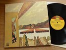 STEVIE WONDER Innervisions LP Tamla T326L