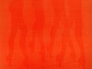 Streetwalkers Red Card - Red Vinyl vinyl LP album record UK 9102010 VERTIGO