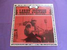 Larry Johnson - Country Blues LP 1974 Biograph