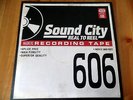 SOUND CITY - real to reel 2LP Special Edition 180g (Queens of the stone age NIN)
